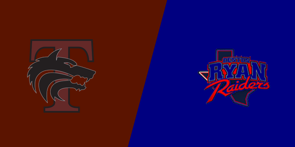 Timberview High School vs. Billy Ryan High School