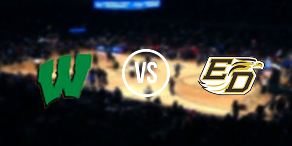 East Davidson High School vs West Davidson High School