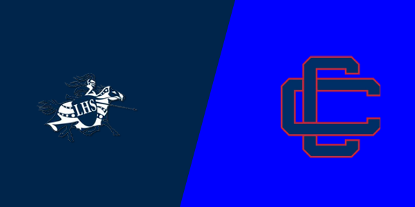 Lawrence High School vs. Central Catholic High School