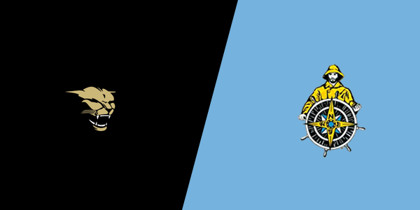 Croatan High School vs. East Carteret High School