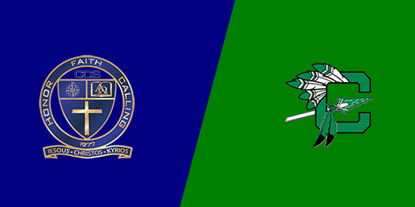 Community Christian High School - Tallahassee vs. Choctawhatchee High School