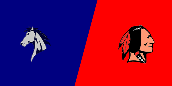 Montabella High School vs. Tekonsha High School