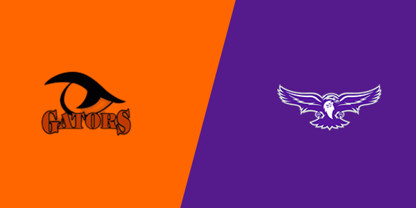Port Allegany High School vs. Coudersport High School