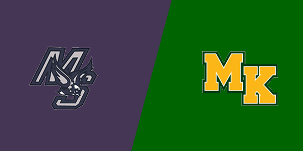 Middletown South High School vs. Morris Knolls High School