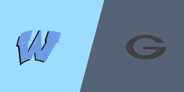 Willowbrook High School vs. Glenbard East High School