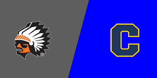 Clarkston Wolves vs Brother Rice Warriors