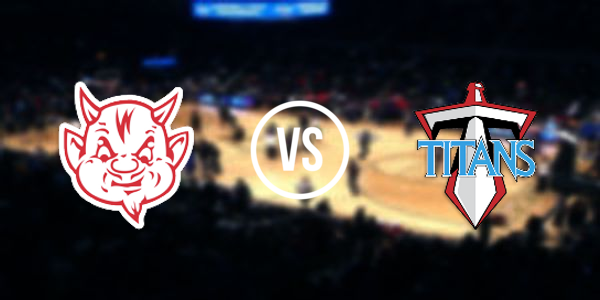 Albert Einstein High School vs Montgomery Blair High School