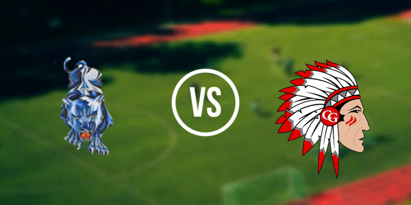 Somerset Academy vs. Cardinal Gibbons High School
