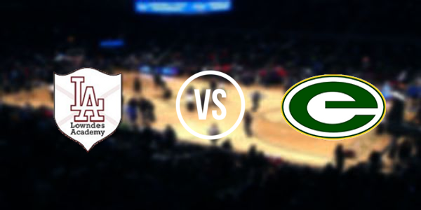 Lowndes Academy vs. Edgewood Academy