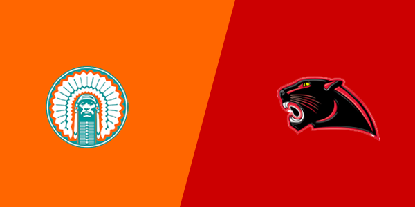 Plenty Coups High School vs. Park City High School