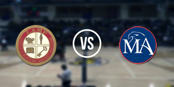 Loveless Academic Magnet Program School vs Montgomery Academy