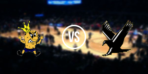 Hudson's Bay High School vs Ridgefield High School