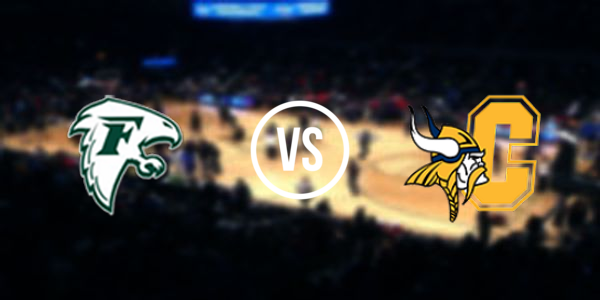 Freeland High School vs. Cadillac High School