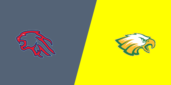 Sahuaro High School vs. Santa Rita High School