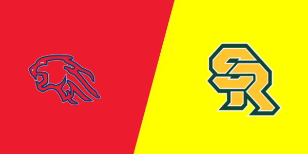 Sahuaro High School vs. Santa Rita High School