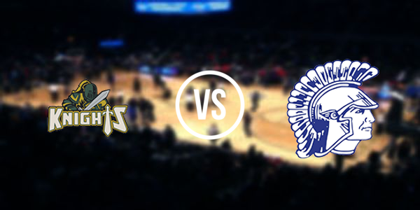 Hunt High School vs Northern Nash High School