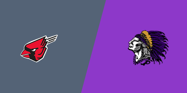 Forreston High School vs. Pecatonica High School