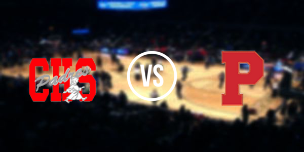 Palma School vs. Carmel High School