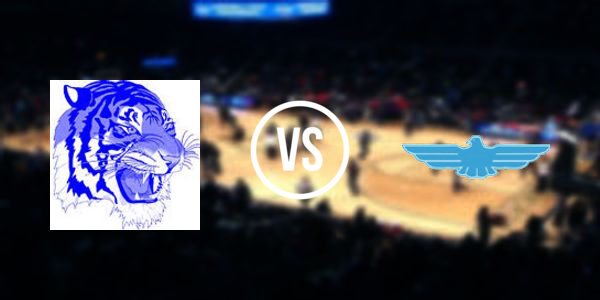 St. John High School vs. Skyline High School