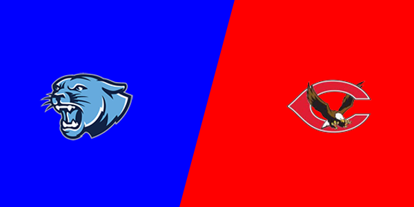 All Saints Central High School vs. Caseville High School