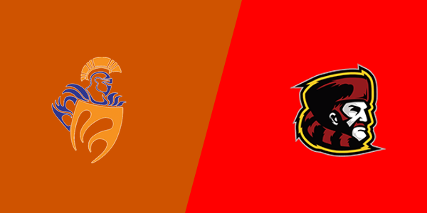 Lakes High School vs. Steilacoom High School