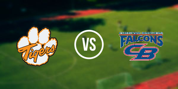 Christian Brothers High School vs Roseville High School