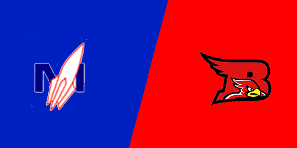 Maplewood High School vs. Bloomfield High School