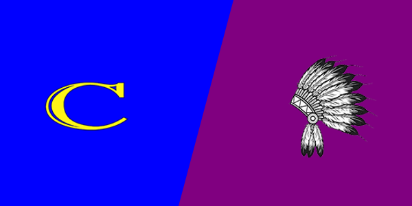 Choudrant High School vs. Anacoco High School
