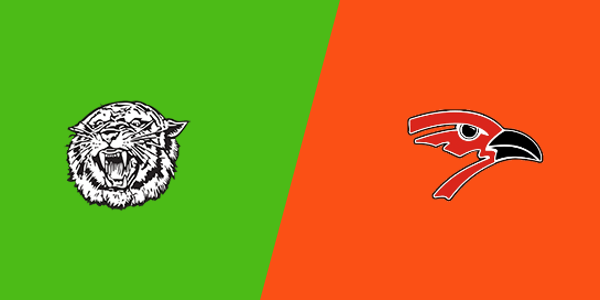 Mulvane High School vs. Augusta High School