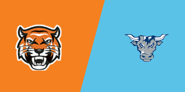 Yamhill-Carlton High School vs. Riverdale High School
