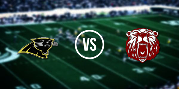 Hackleburg High School vs. Phillips High School