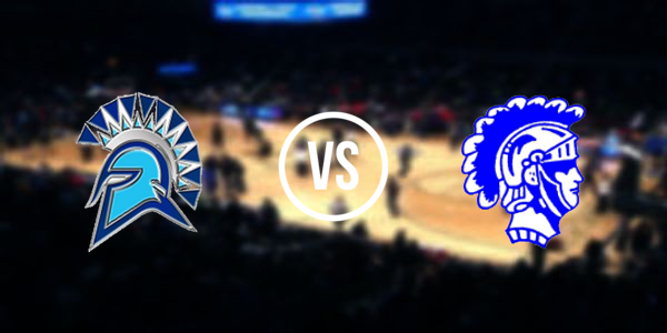 Olympia High School vs. Auburn High School - Auburn