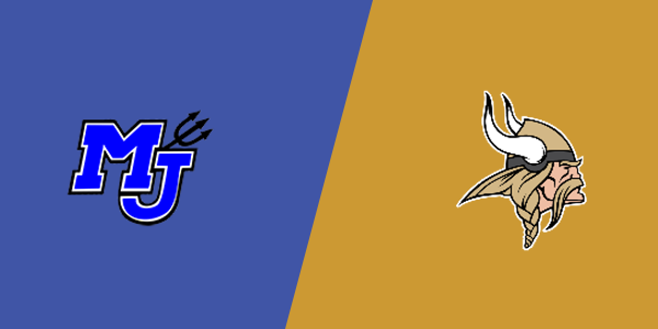 Mortimer Jordan High School vs. Jasper High School