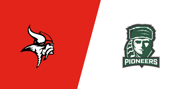 Whitehall High School vs. Clare High School