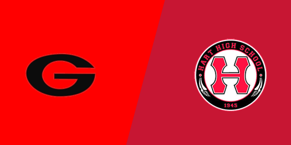 Grace Brethren High School vs. William S Hart High School