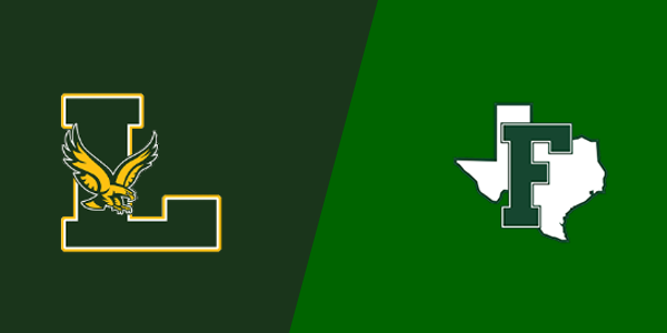 Lexington High School vs. Franklin High School