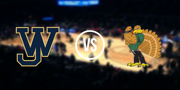 James Wood High School vs. Broadway High School
