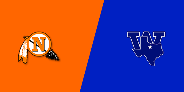 Nocona High School vs. Windthorst High School