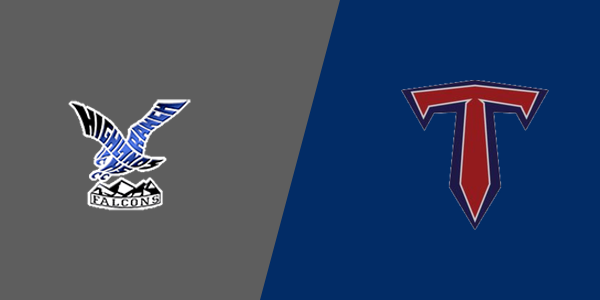 Highlands Ranch High School vs. The Classical Academy