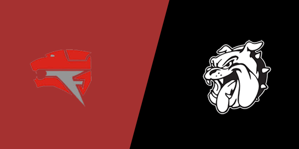 Frankfort High School vs. Linn High School