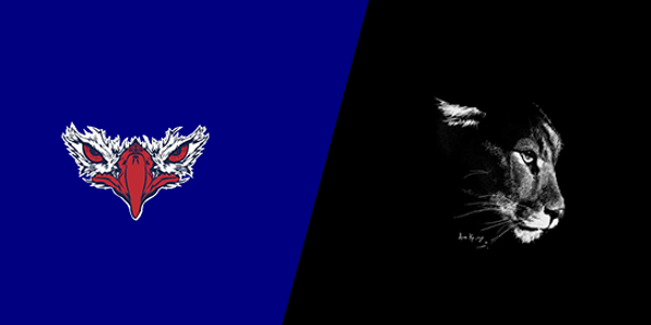 Saint Lawrence Central High School vs. Edwards-Knox Senior High School