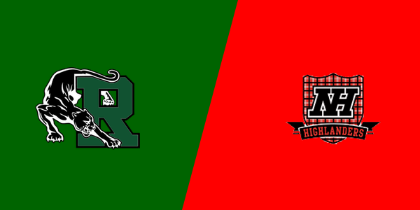 Ramapo High School vs. Northern Highlands Regional High School
