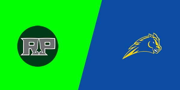 Reeths-Puffer High School vs. Grand Rapids NorthPointe Christian