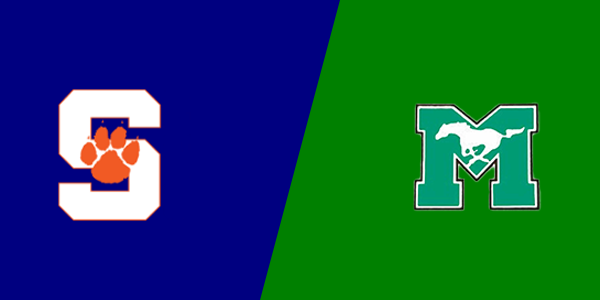 Solvay High School vs. Marcellus High School