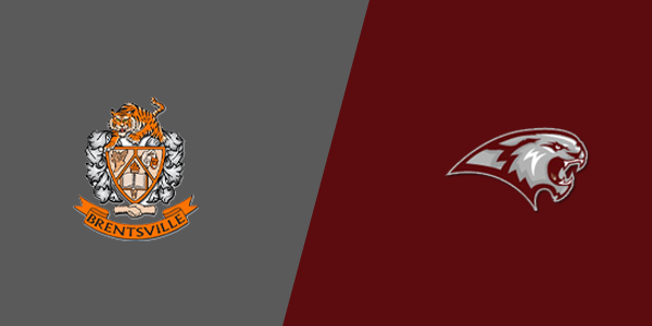 Brentsville District High School vs. Warren County High School