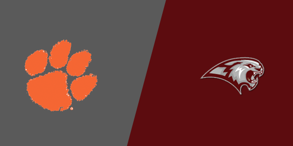 Brentsville District High School vs. Warren County High School