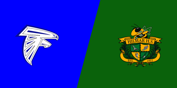 Atwater High School vs. Hilmar High School