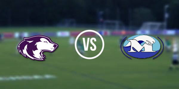 Middletown vs Mt Hope