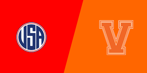 Unionville Sebewaing Area High School vs. Vassar High School