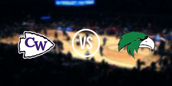 Meridian High School - Macon vs. Casey-Westfield High School